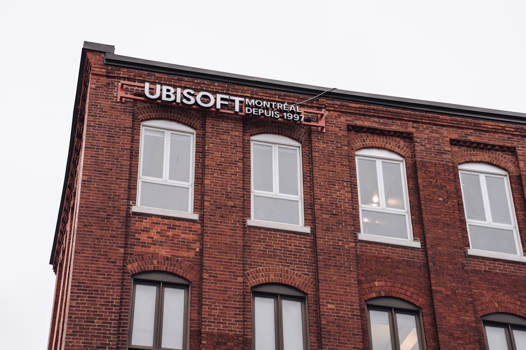 Our office